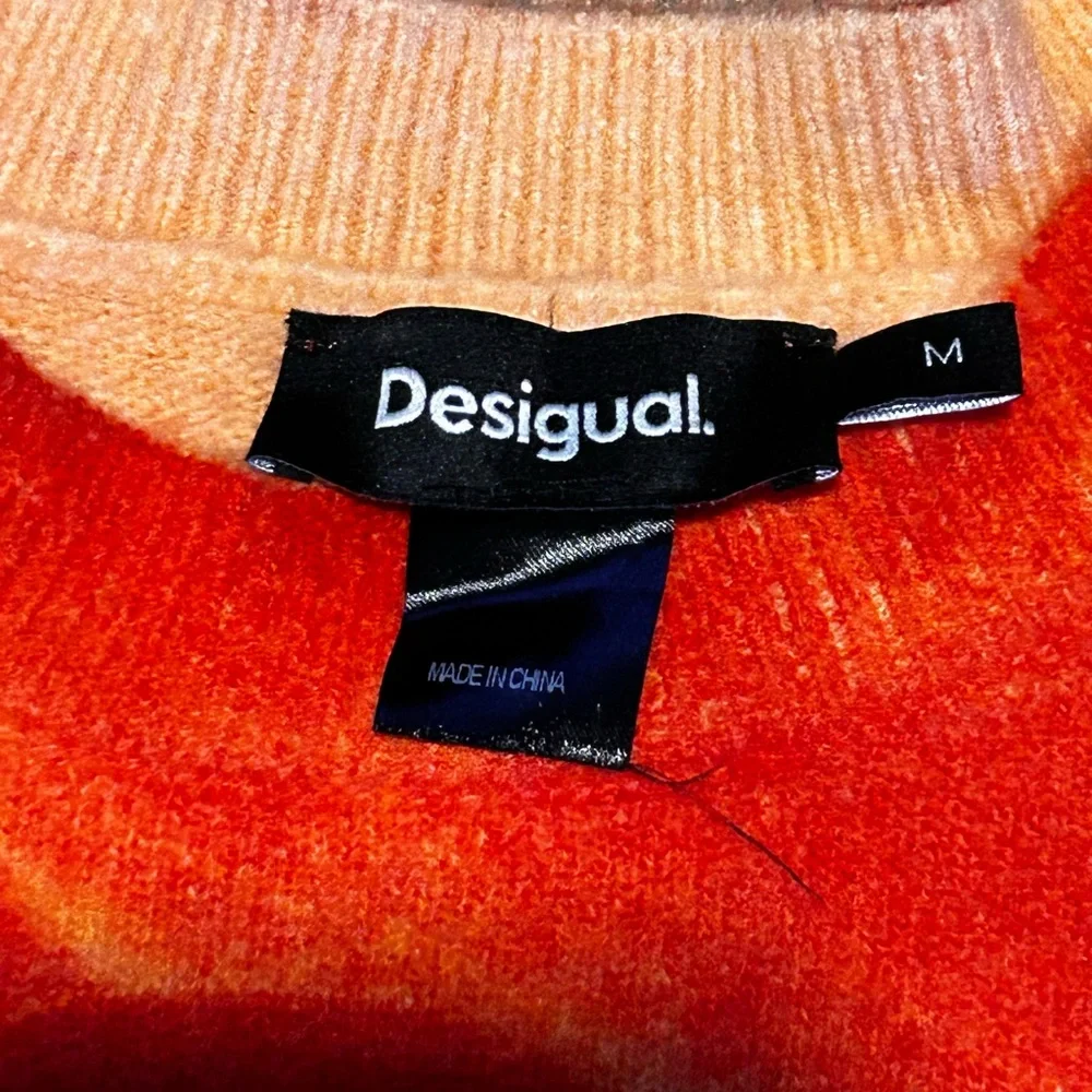 Desigual long sleeve